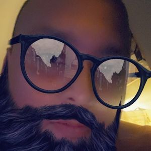 Meet your Posher, Eric